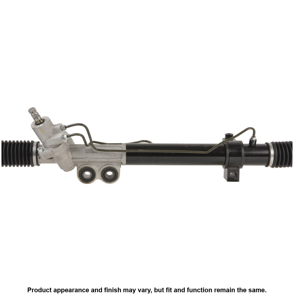 CARDONE New 97-3023 Steering Rack & Pinion fits 2004-2015 Infiniti, Nissan