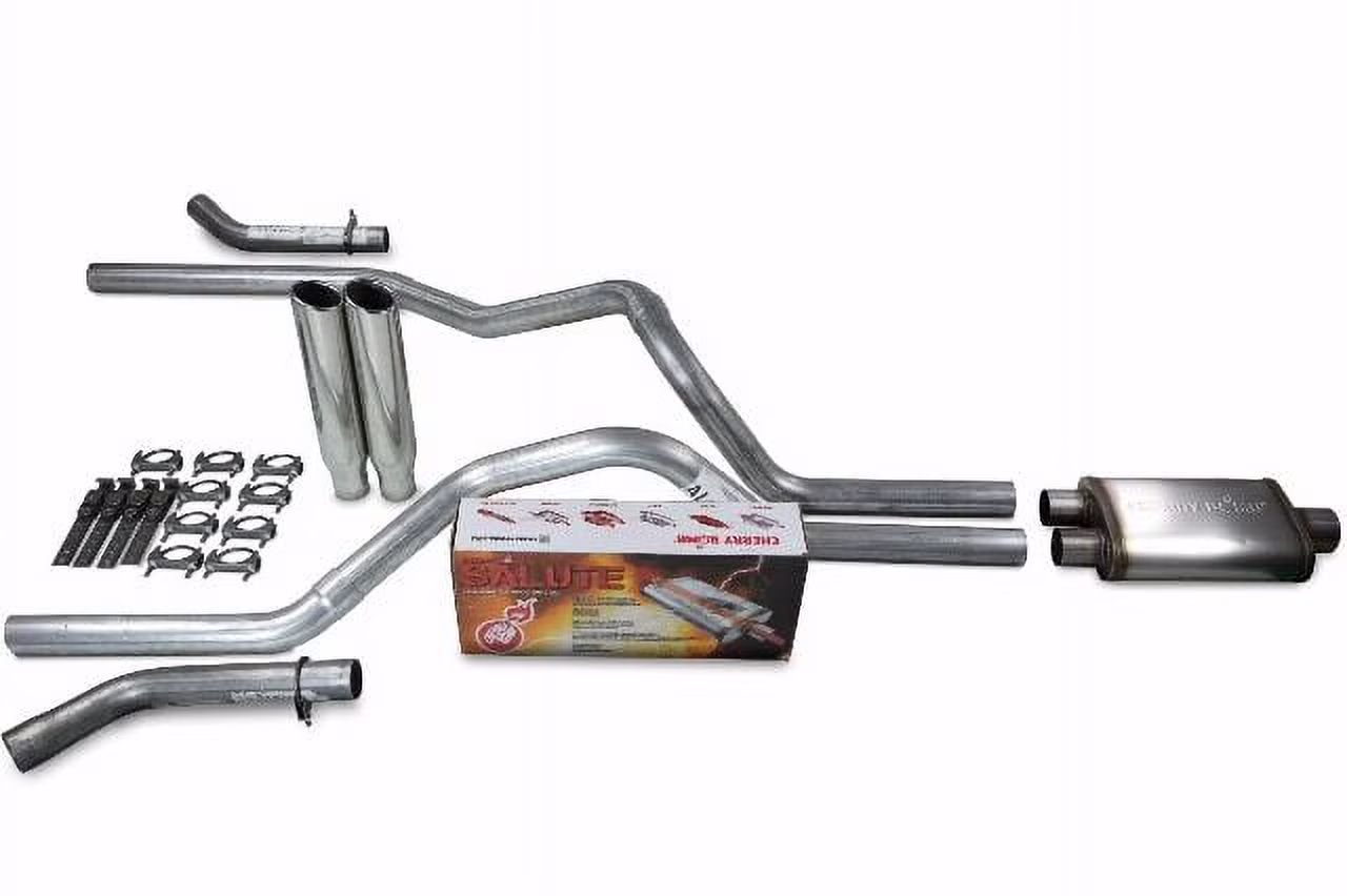 Chevy GMC 1500 15-18 2.5