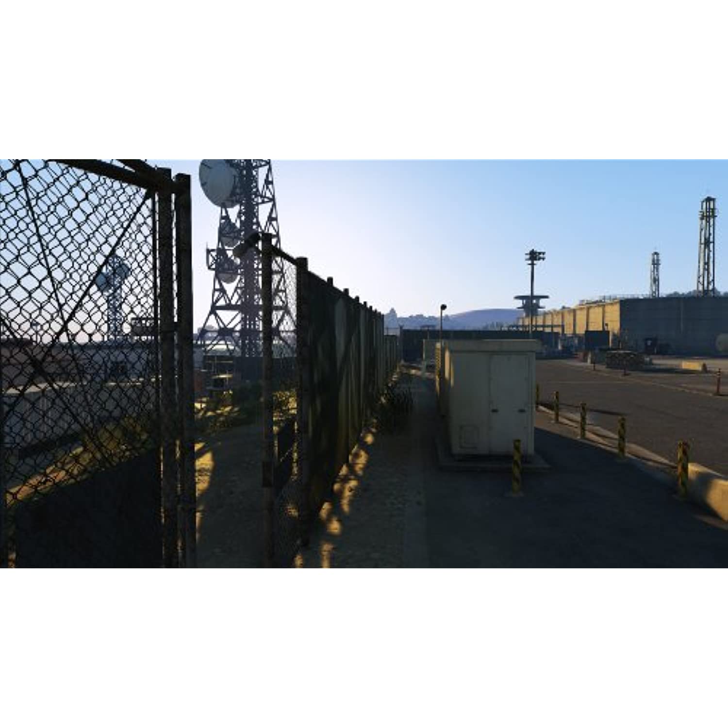 Metal Gear Solid V: Ground Zeroes - Xbox 360 Standard Edition