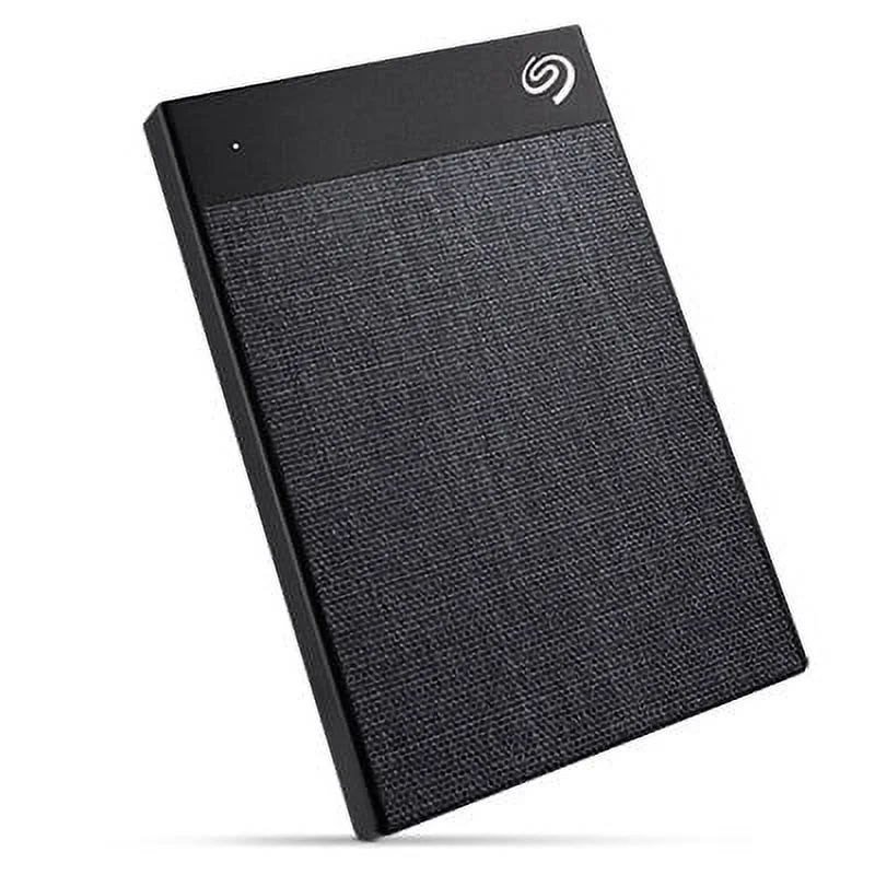 Seagate 2TB Ultra Touch HDD