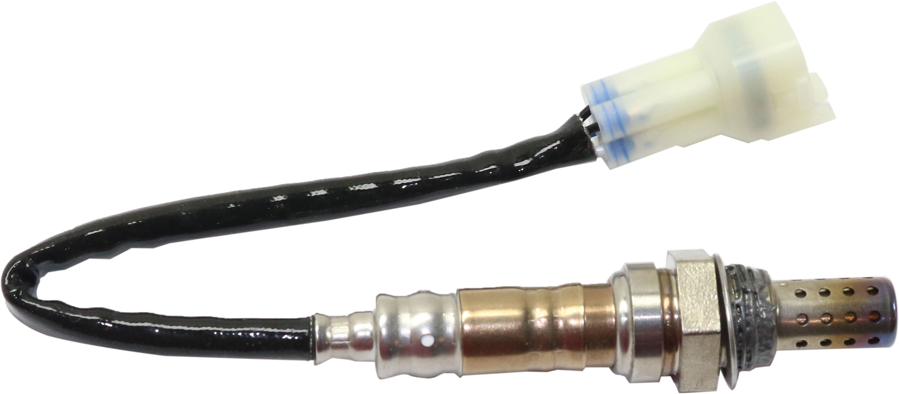 Oxygen Sensor Compatible with 2001 Suzuki Grand Vitara 2002-2006 XL-7 6Cyl 2.7L Before Catalytic Converter Sold individually