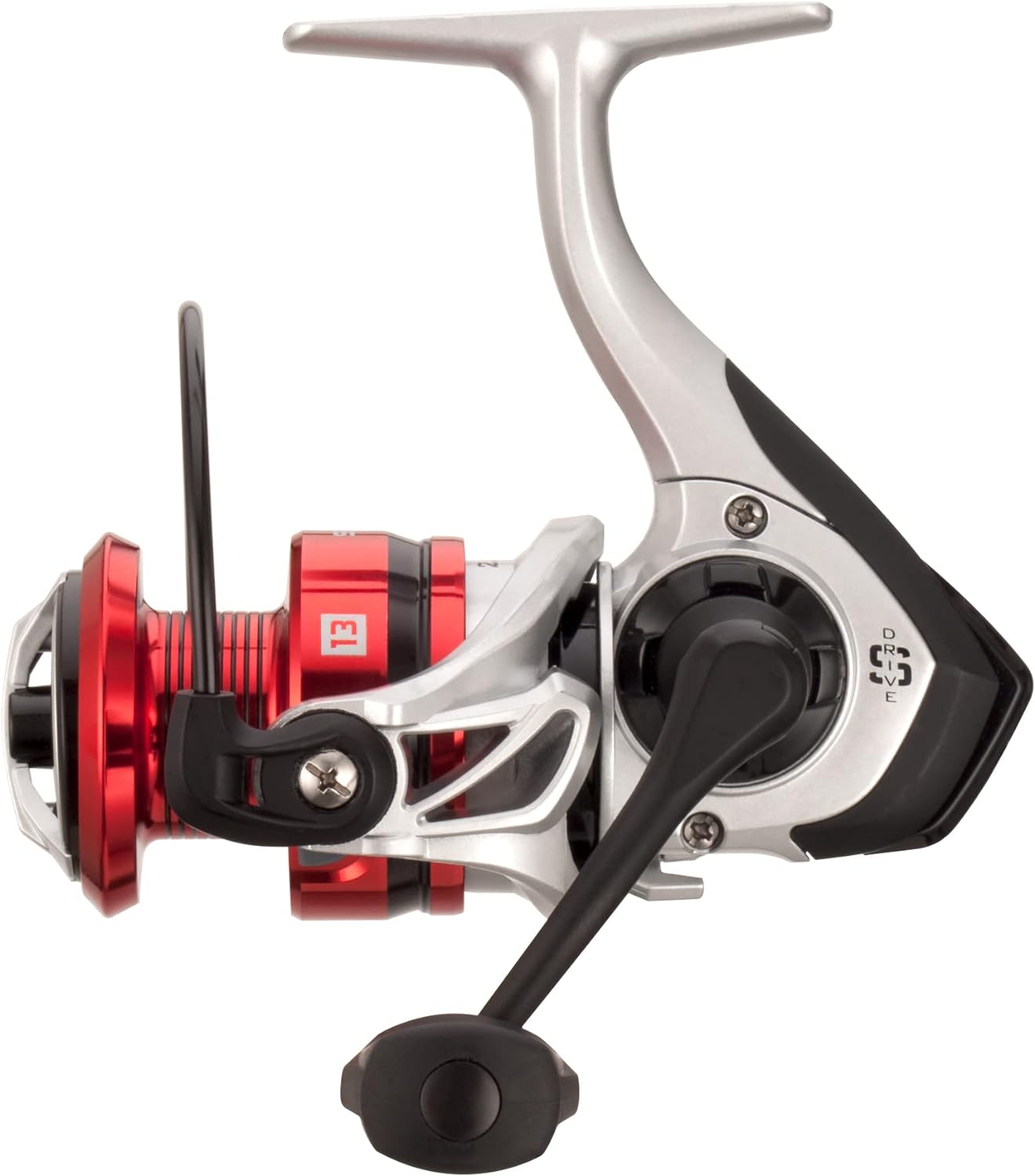 Source F  Spinning Reels  5.2:1 Gear Ratio (Freshwater)