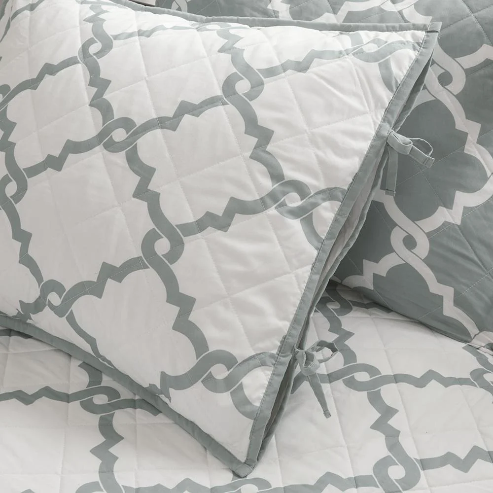 Modern Chic Reversible Daybed Bedding Set, Belen Kox
