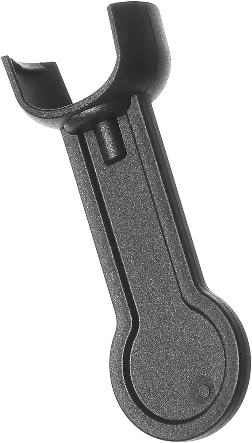 Food Frying Basket - Fry Chip Tray Wire Mesh Holder - Snack Grid Compatible With Tefal Actifry Express Fryer Appliance Equivalent To Manufacturers Part Number: 65-TF-54