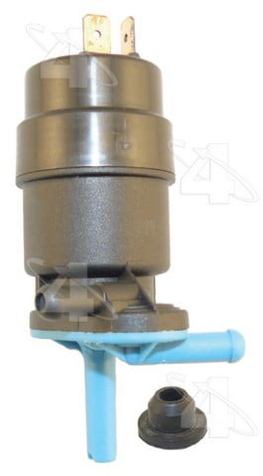 Aci Window Lift Motors 177122 Windshield Washer Pump