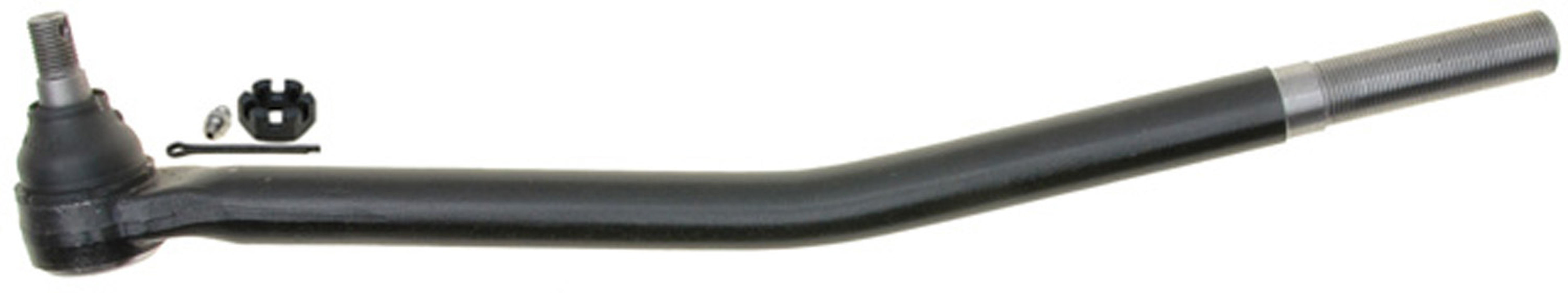 Steering Tie Rod End Fits select: 1992-2007 FORD ECONOLINE