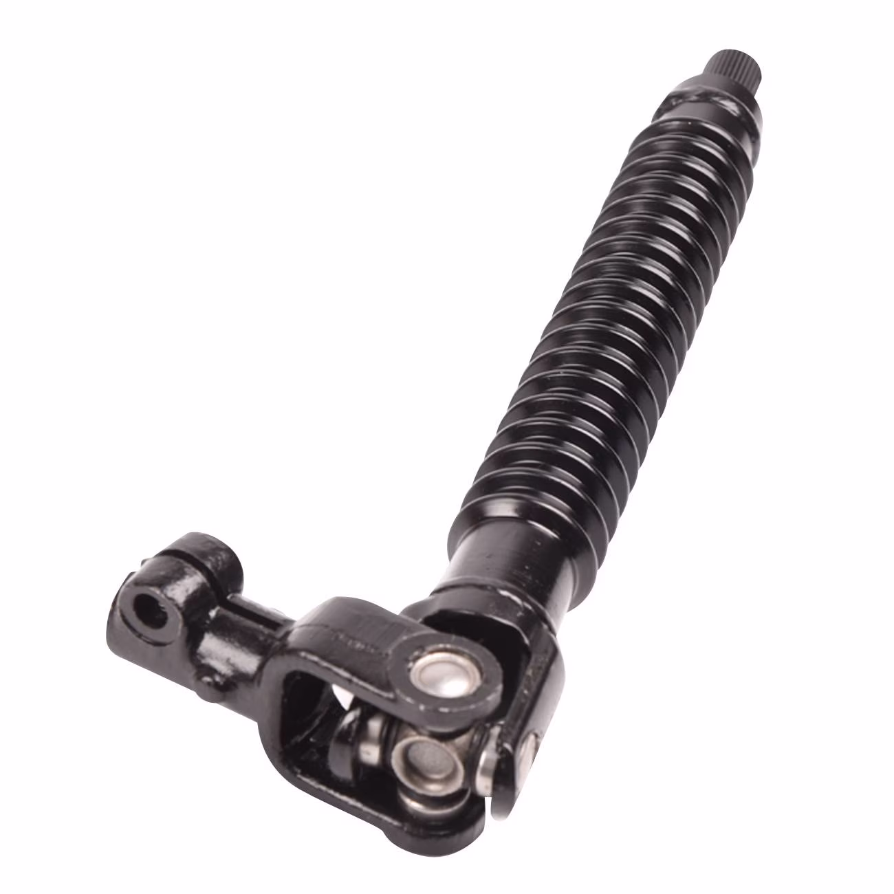 OE # 4520335310 New Front Lower Intermediate Steering Column Shaft 1PC