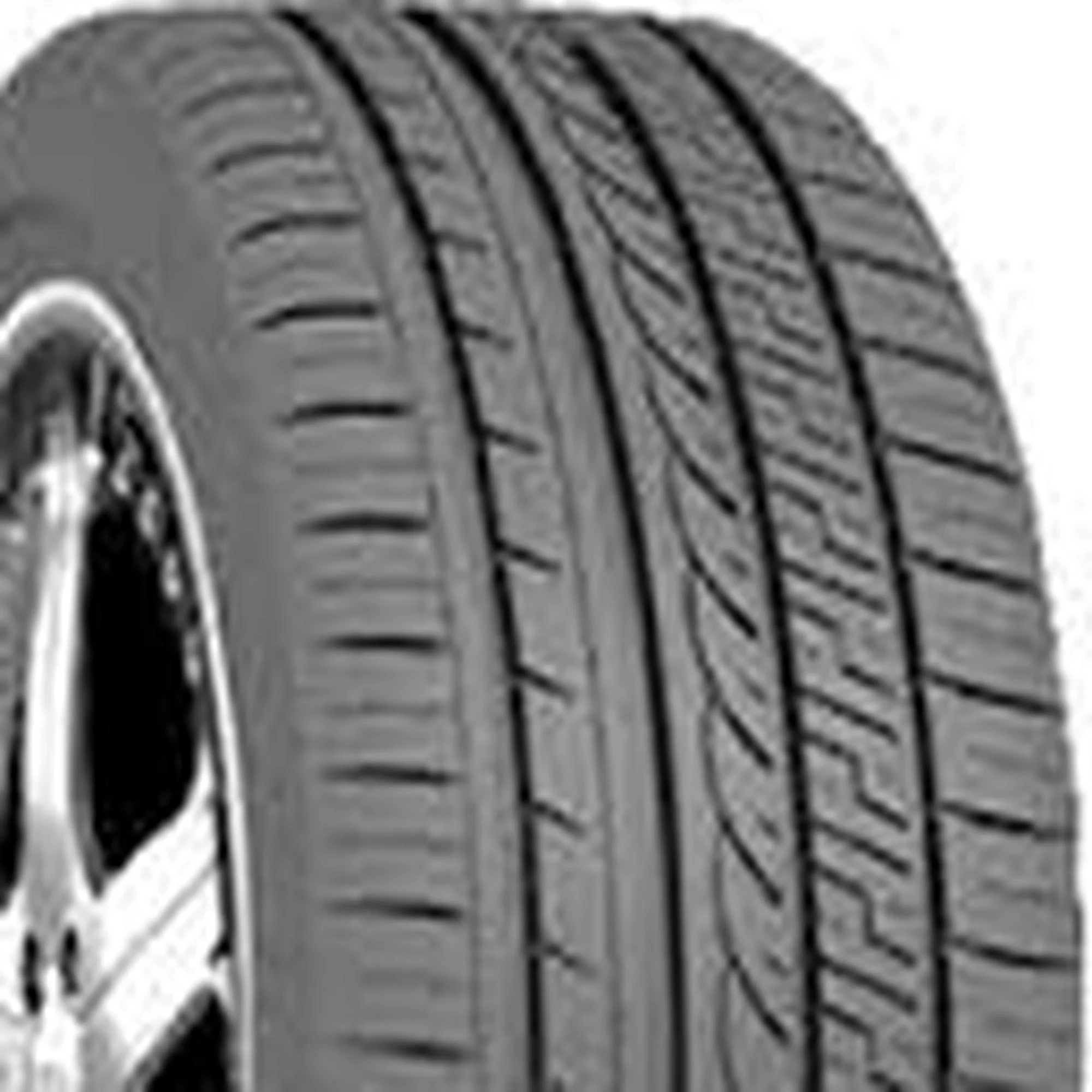 Fullrun F7000 All Season P245/35R20 95W XL Passenger Tire