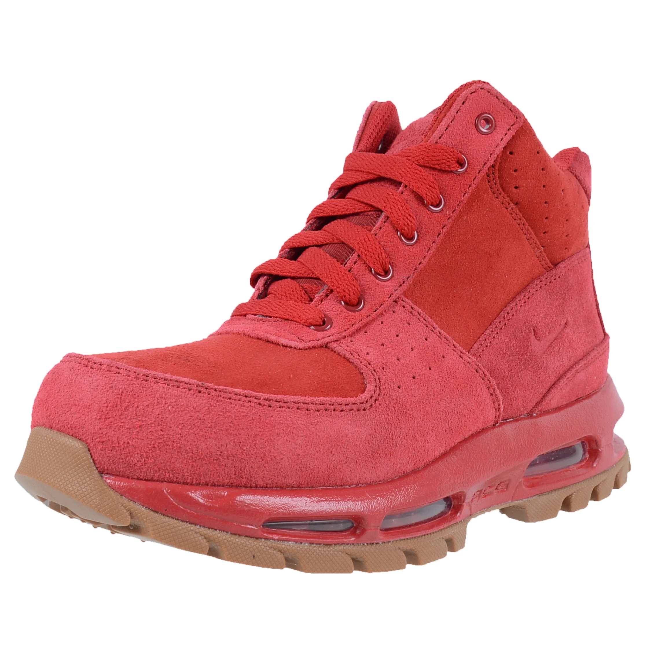 nike air max goadome boot style: 311567-602 size: 7