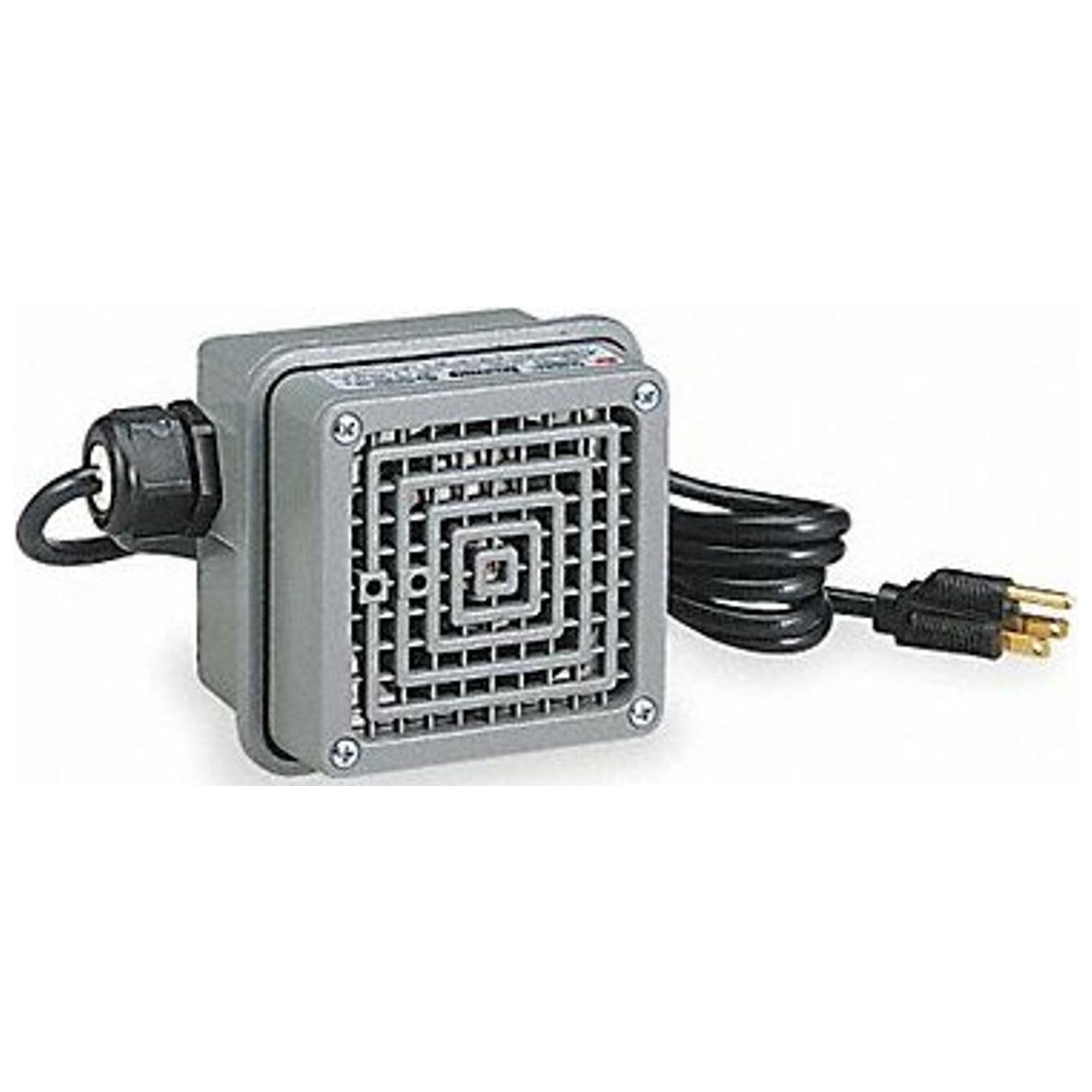 Federal Signal Ringer,Extension  TELH-120