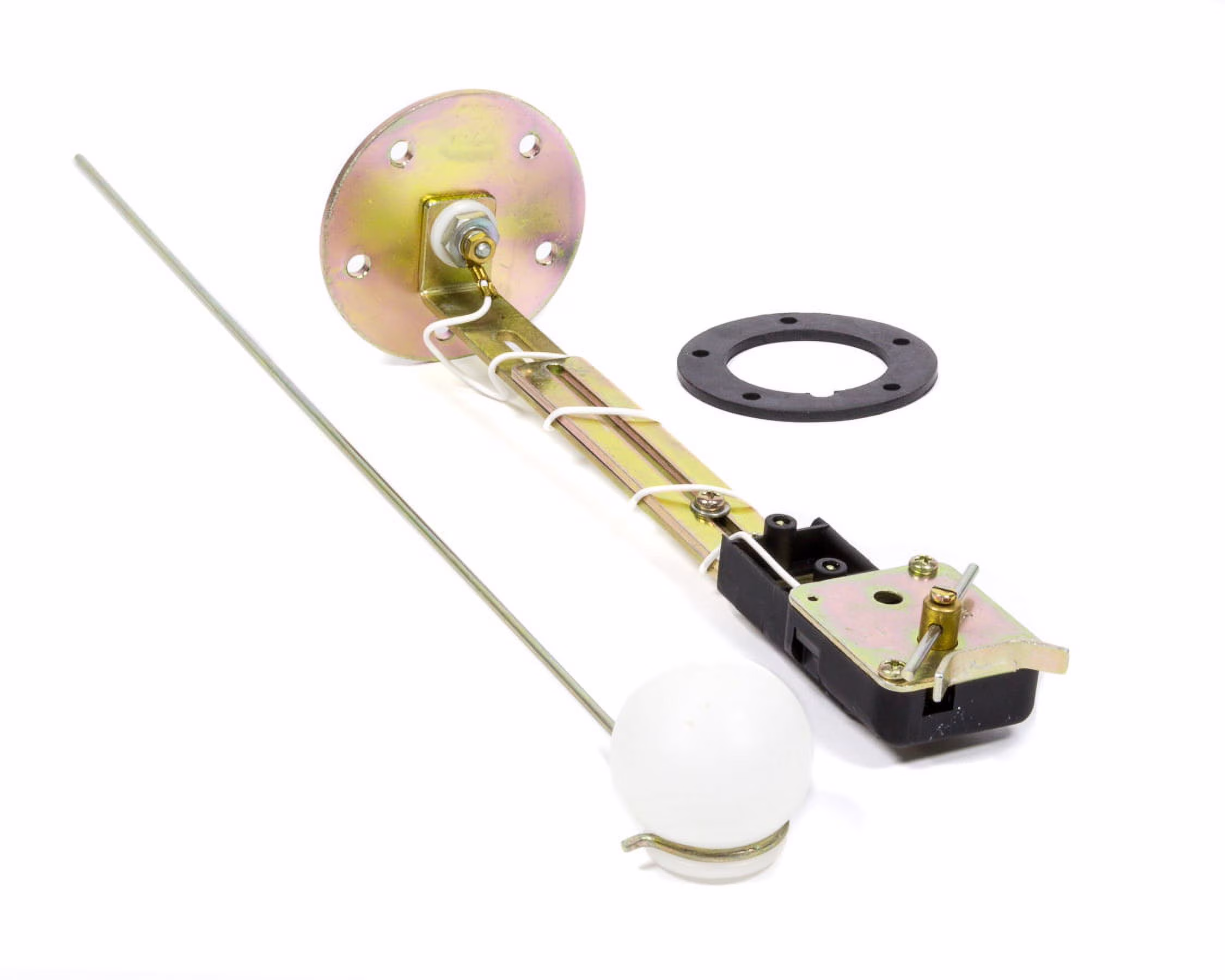 VDO ALAS Adjustable Fuel Sender - 6-3/4 to 23