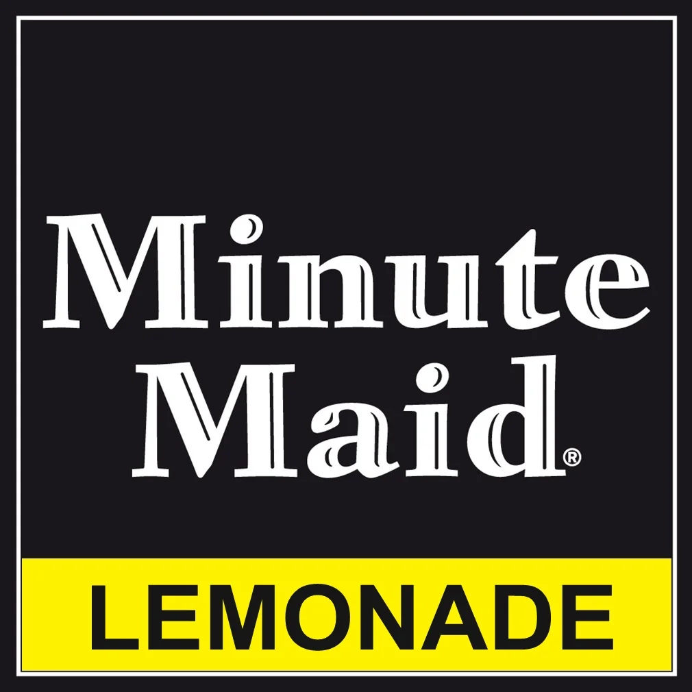 Minute Maid Lemonade Juice Drink 20oz Bottles, 24 Units