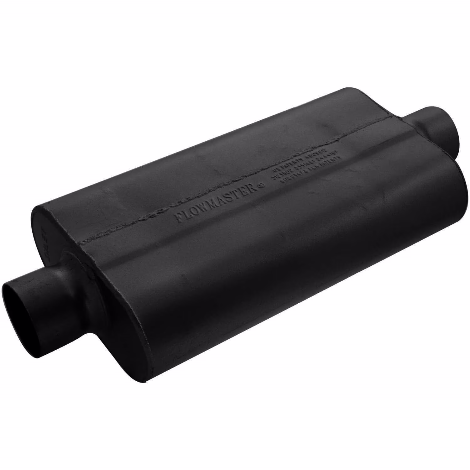 50 Series™ Delta Flow Muffler