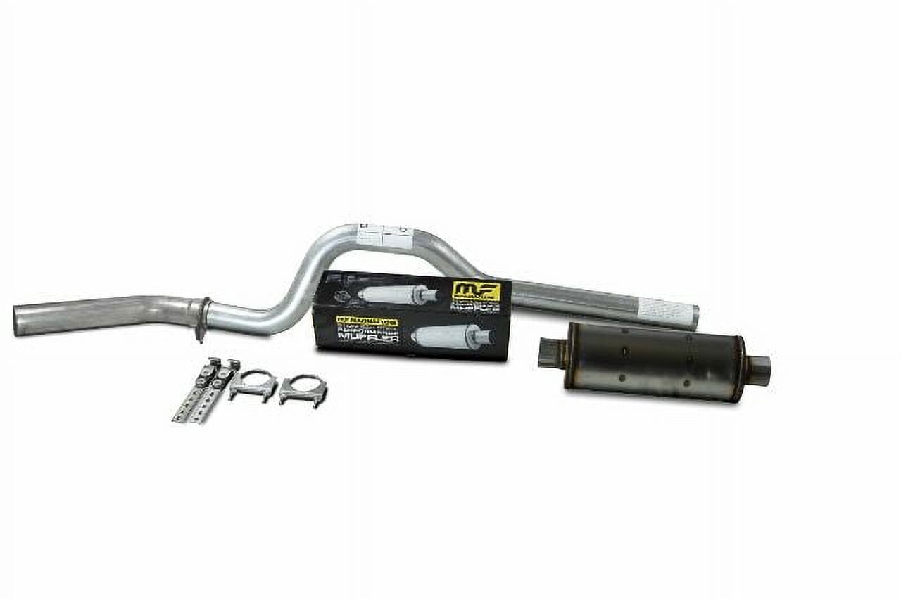 Ford F150 15-18 Single 3