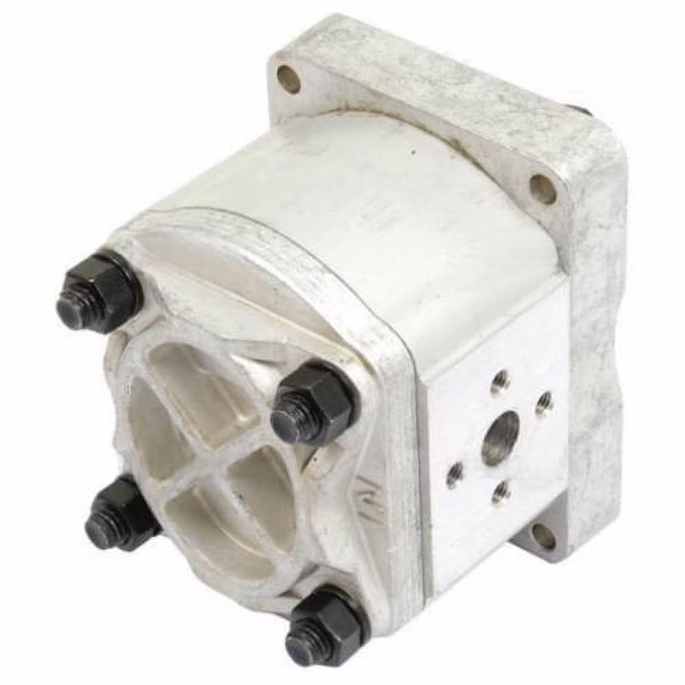 Power Steering Pump fits New Holland fits Landini fits Massey Ferguson 383 283 393 fits FIAT fits Oliver 1365 fits White 2-60 fits Ford fits Steyr