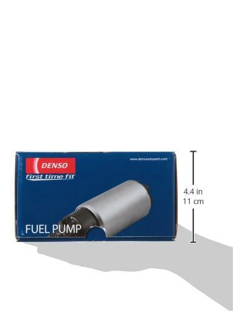 Denso Pump and Strainer 950-0101