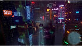 Cloudpunk for PlayStation 5 [New Video Game] Playstation 5