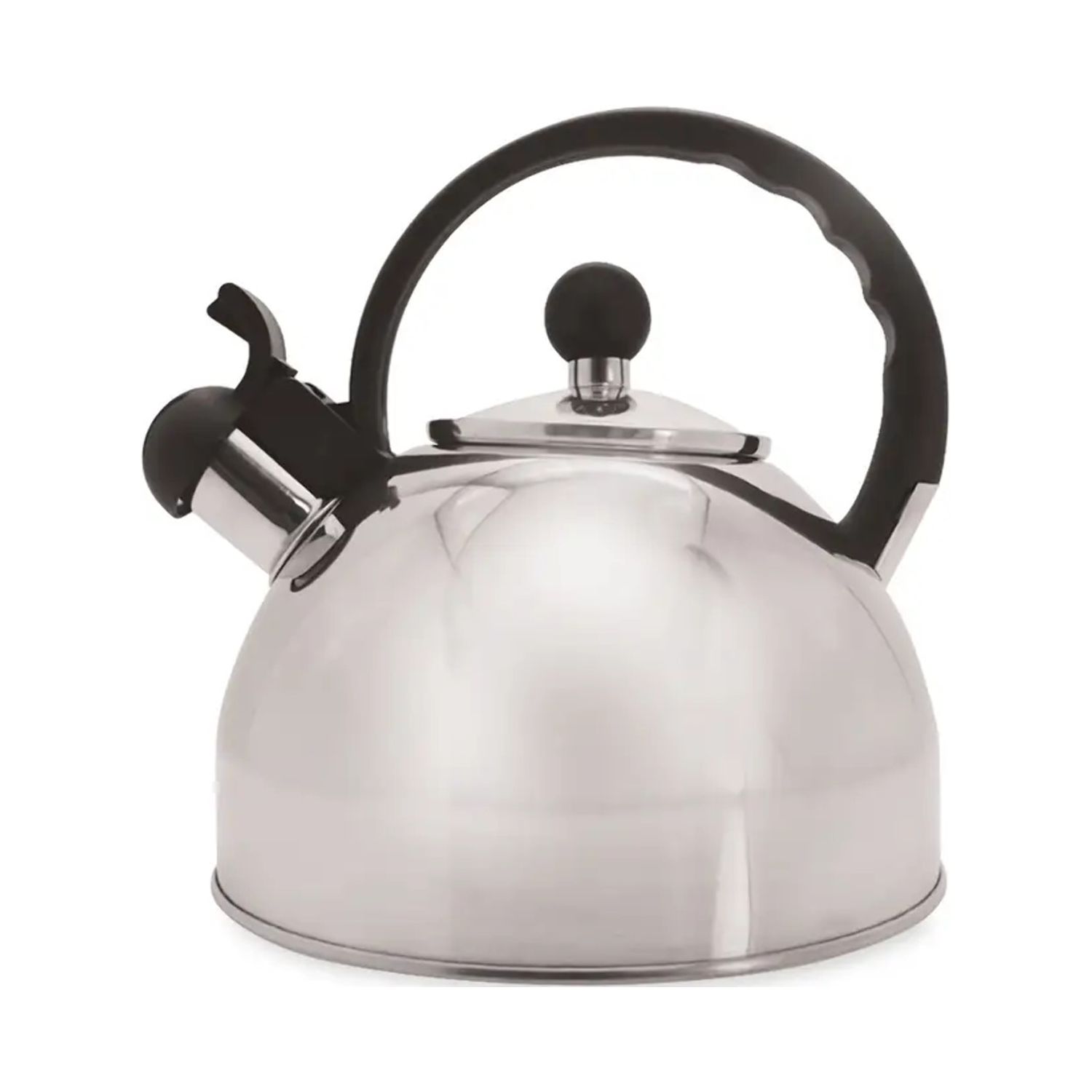Imusa Tea Kettle SS 2.5 L - Case - 4 Units