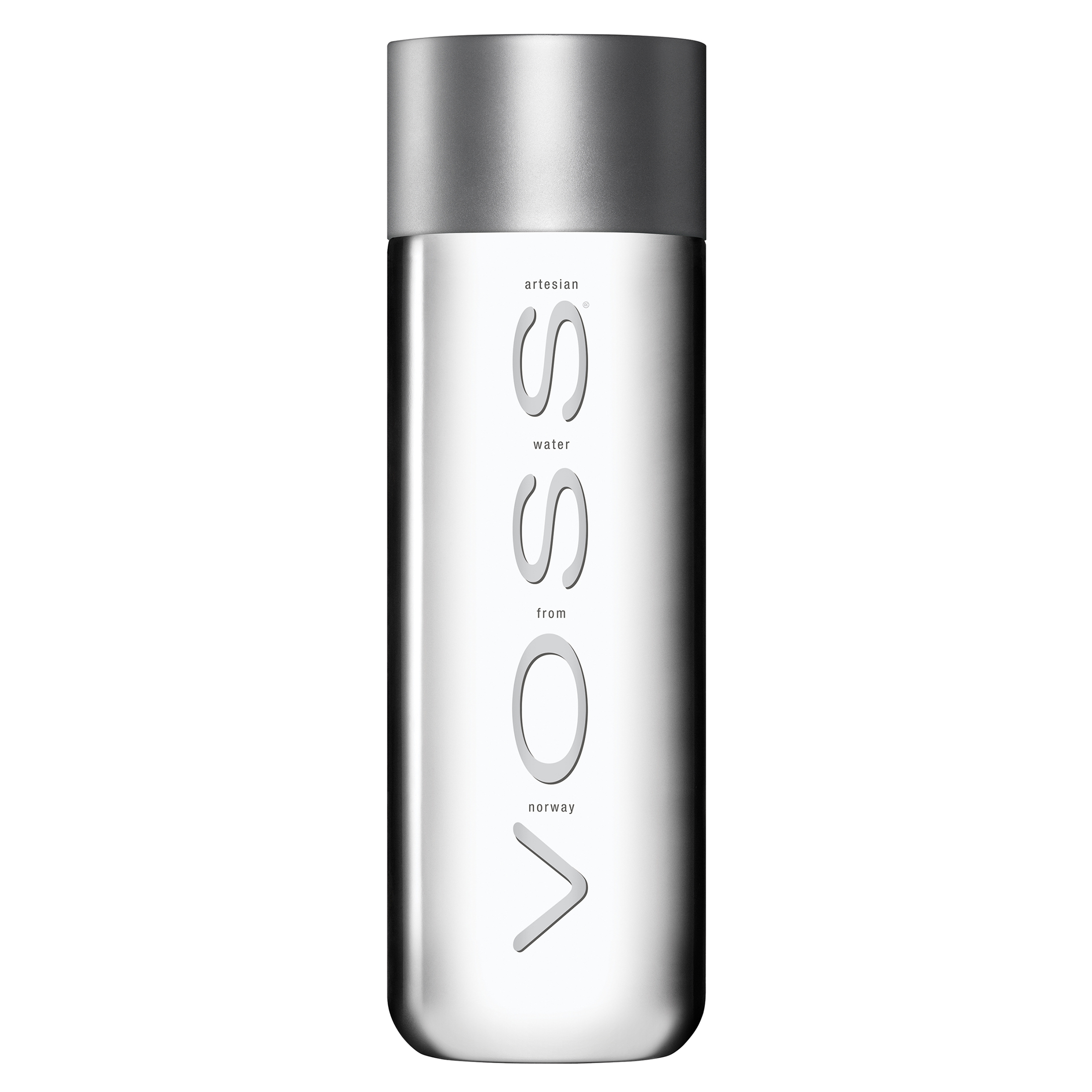 VOSS Artesian Waters, 28.7 Fl Oz, Bottles (2 Packs Of 6)