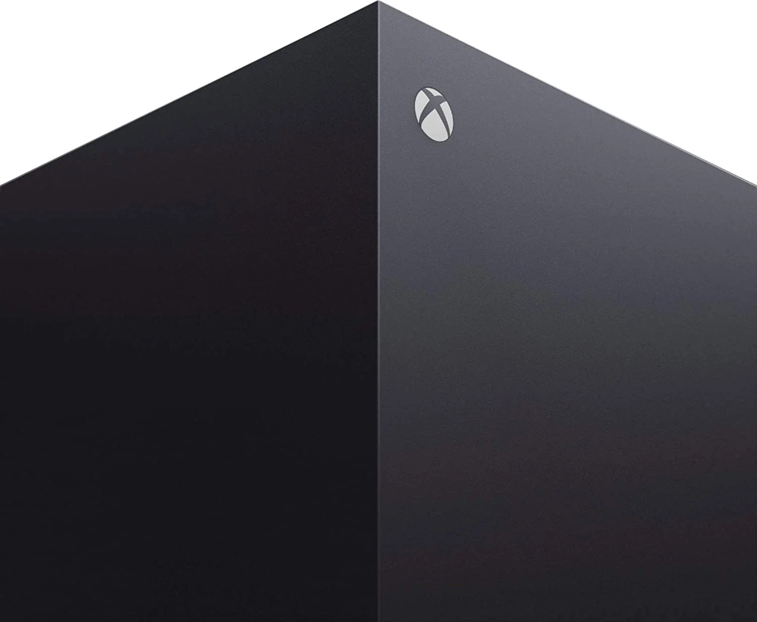 Microsoft Xbox Series X 1TB SSD Gaming Console with 1 Xbox Wireless Controller - Black, 2160p Resolution, 8K HDR, Wi-Fi, w/Silicone Controller Cover Skin