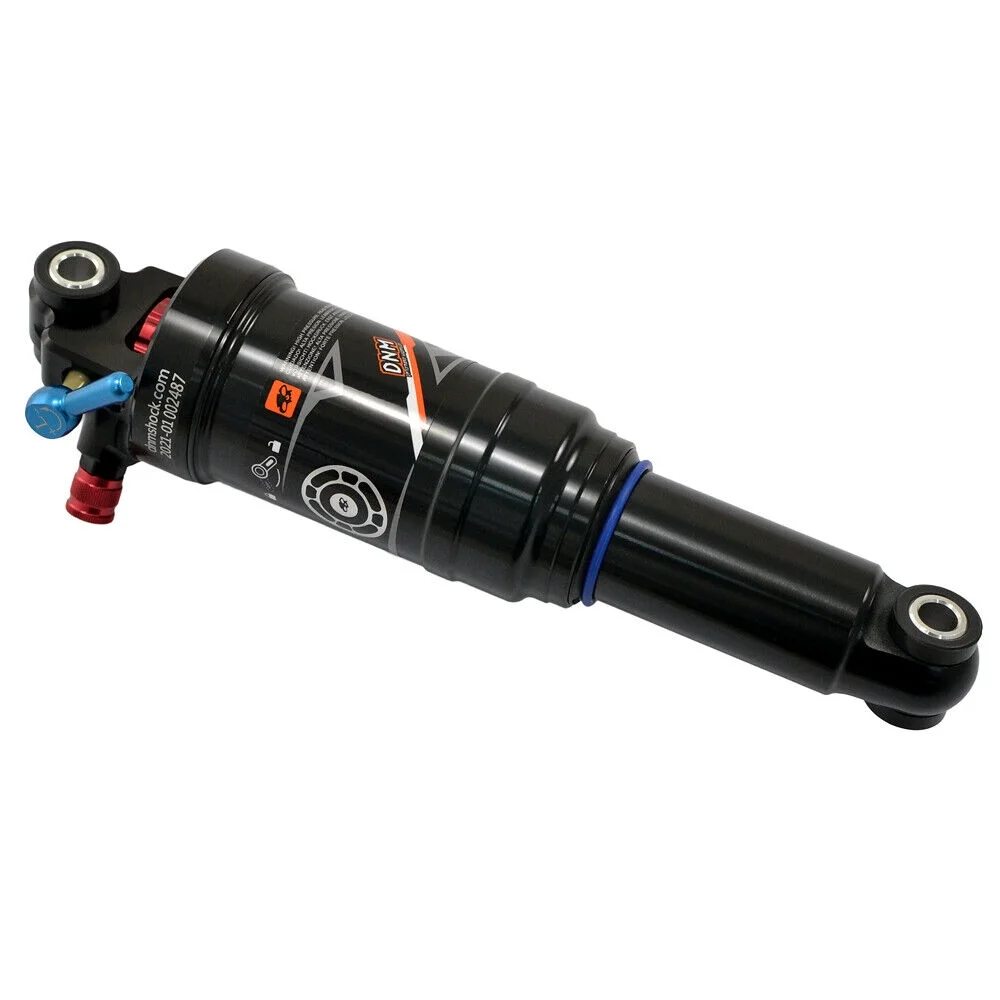 DNM AOY-38RC 190x50mm Mountain Bike Air Rear Shock With Lockout #ST2248