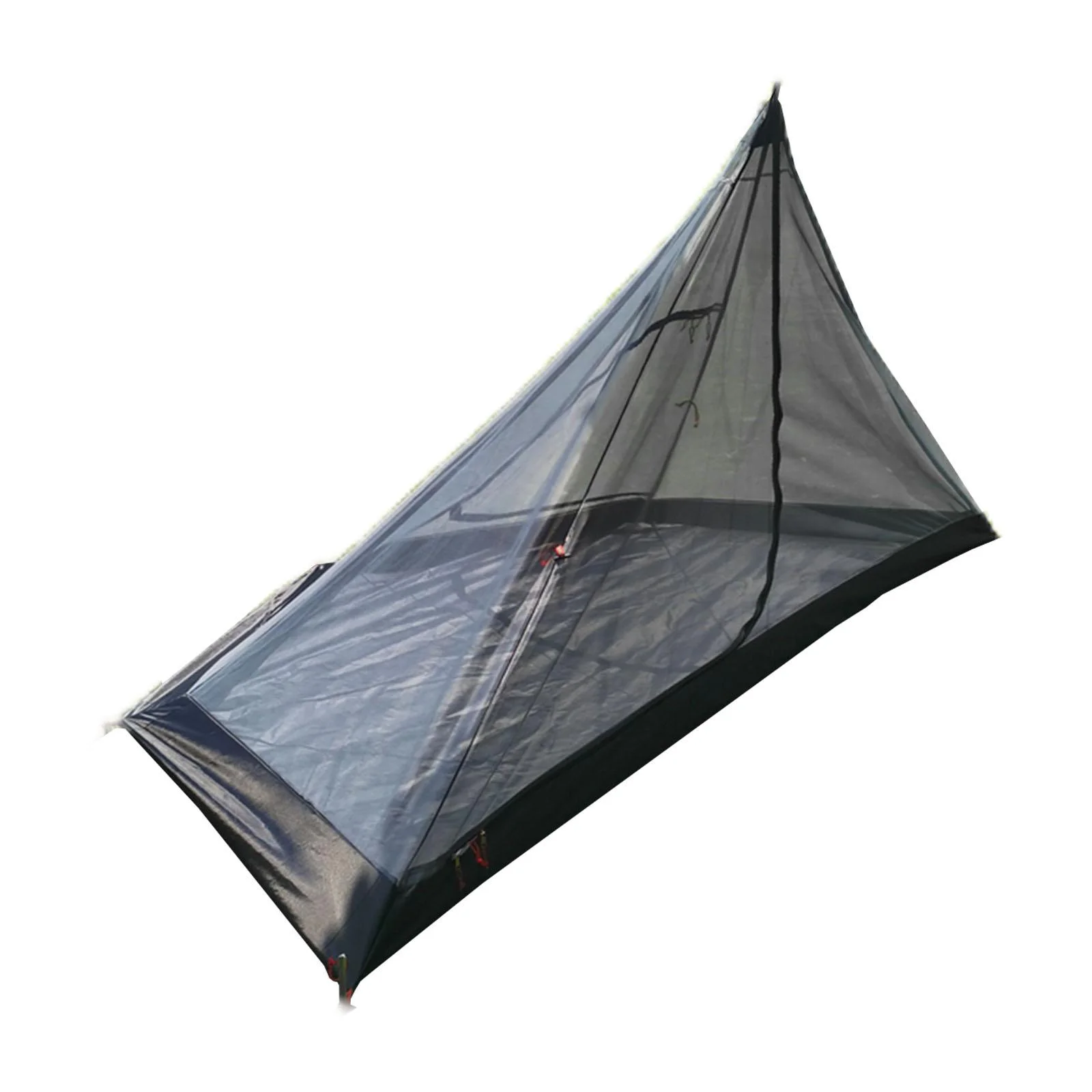 Camping Teepee Inside Tent Mesh Tent Shelter Backpacking Hiking