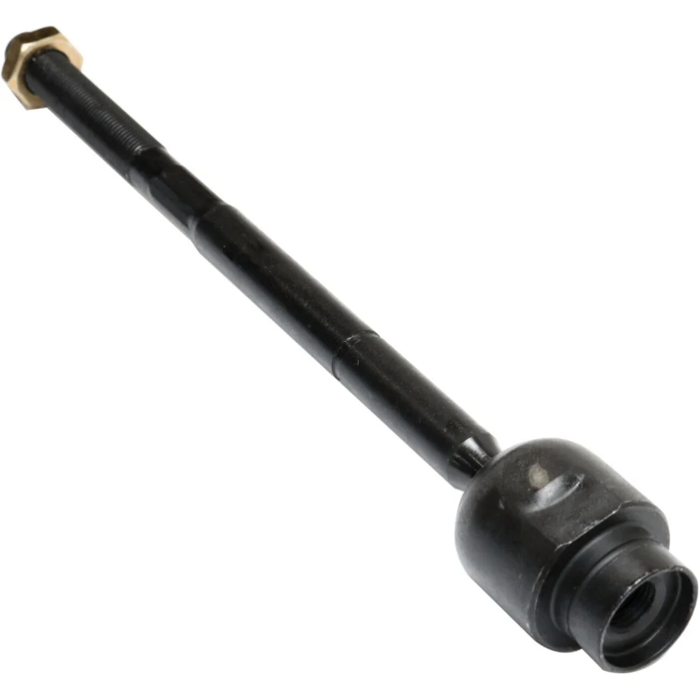 Front Inner Tie Rod End Pair Left & Right Set of 2 For Aura G6 Malibu