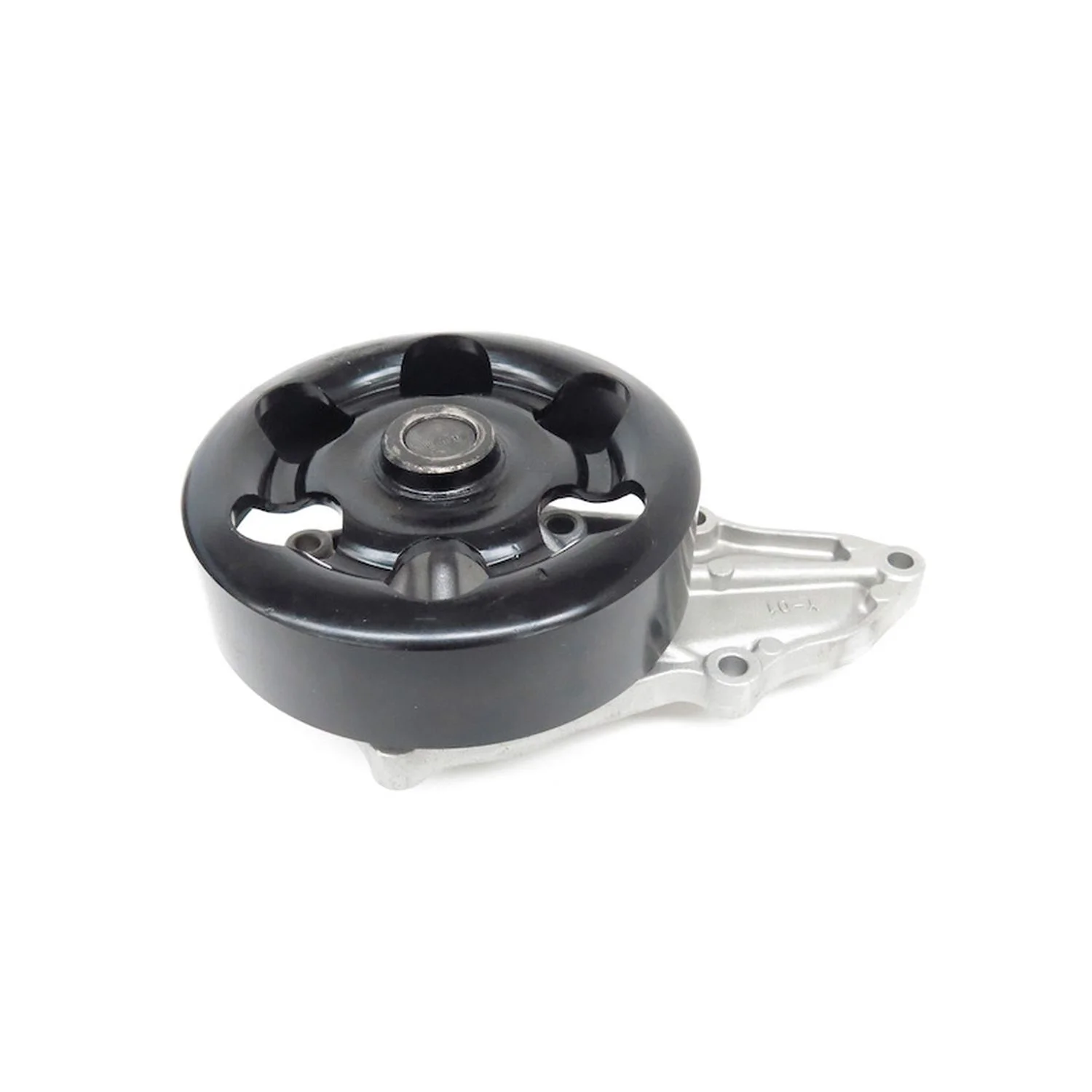 NEW WATER PUMP Fits select: 2013 ACURA ILX 20 PREMIUM, 2012-2015 HONDA CIVIC SI