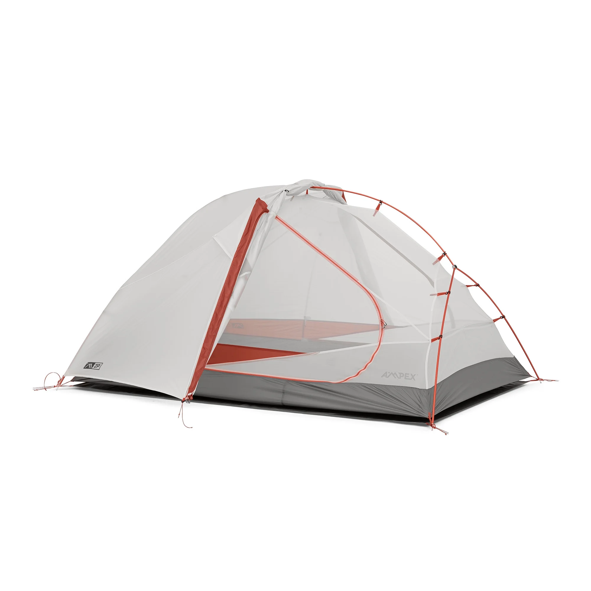 AMPEX Codazzi 2 Person Backpacking Tent