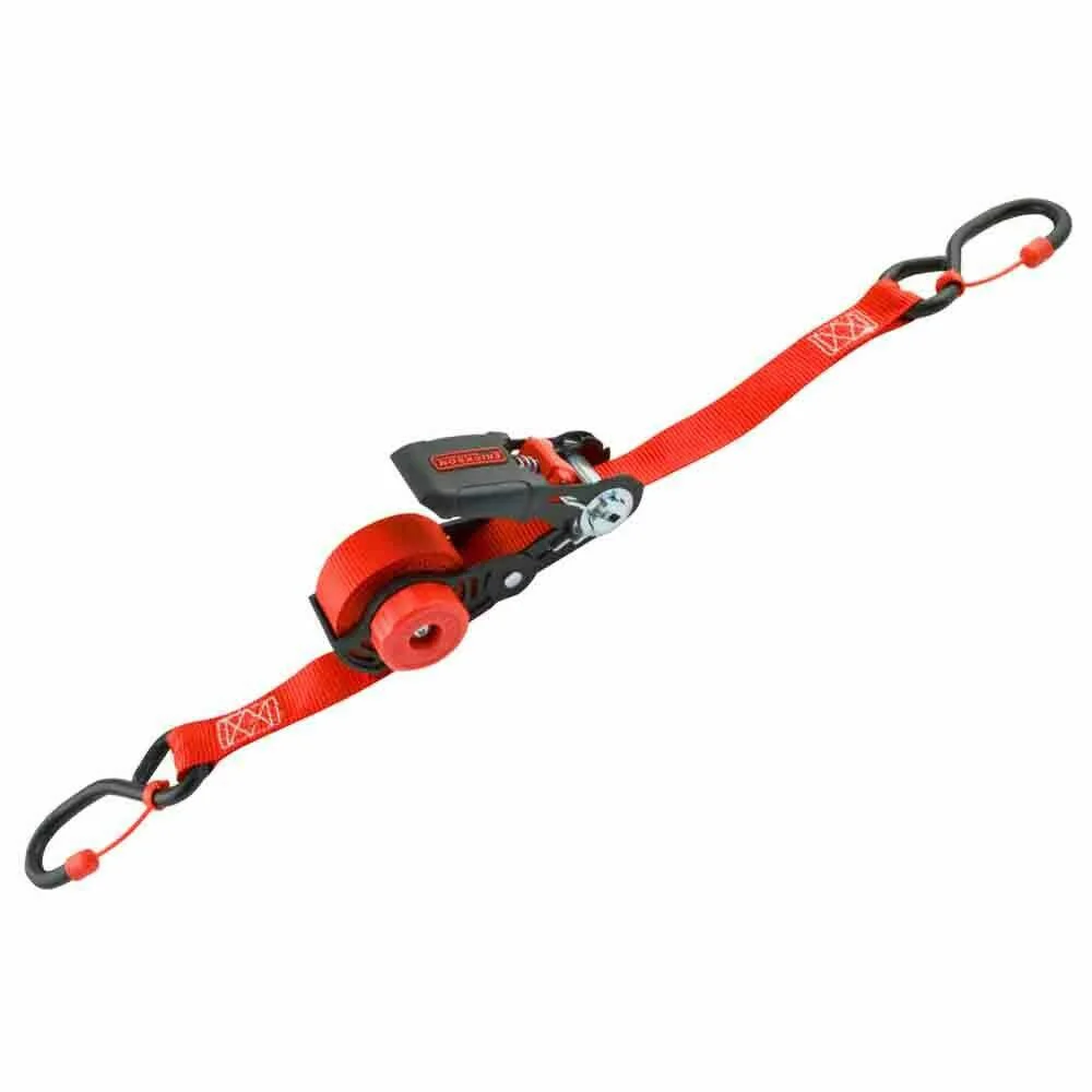 31430 1 IN. X15 FT. RATCHET STRAP