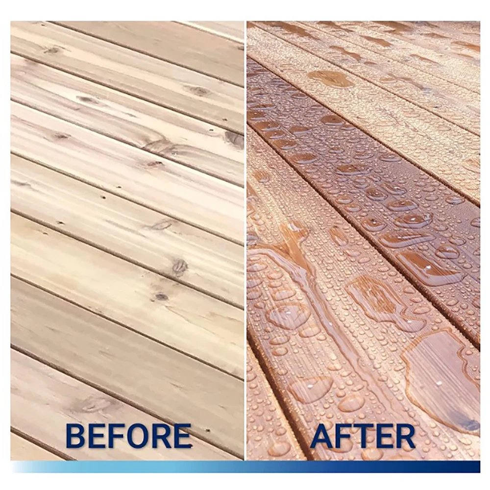 UC Coatings 9101 Seal Once All Wood Cleaner 2 lb