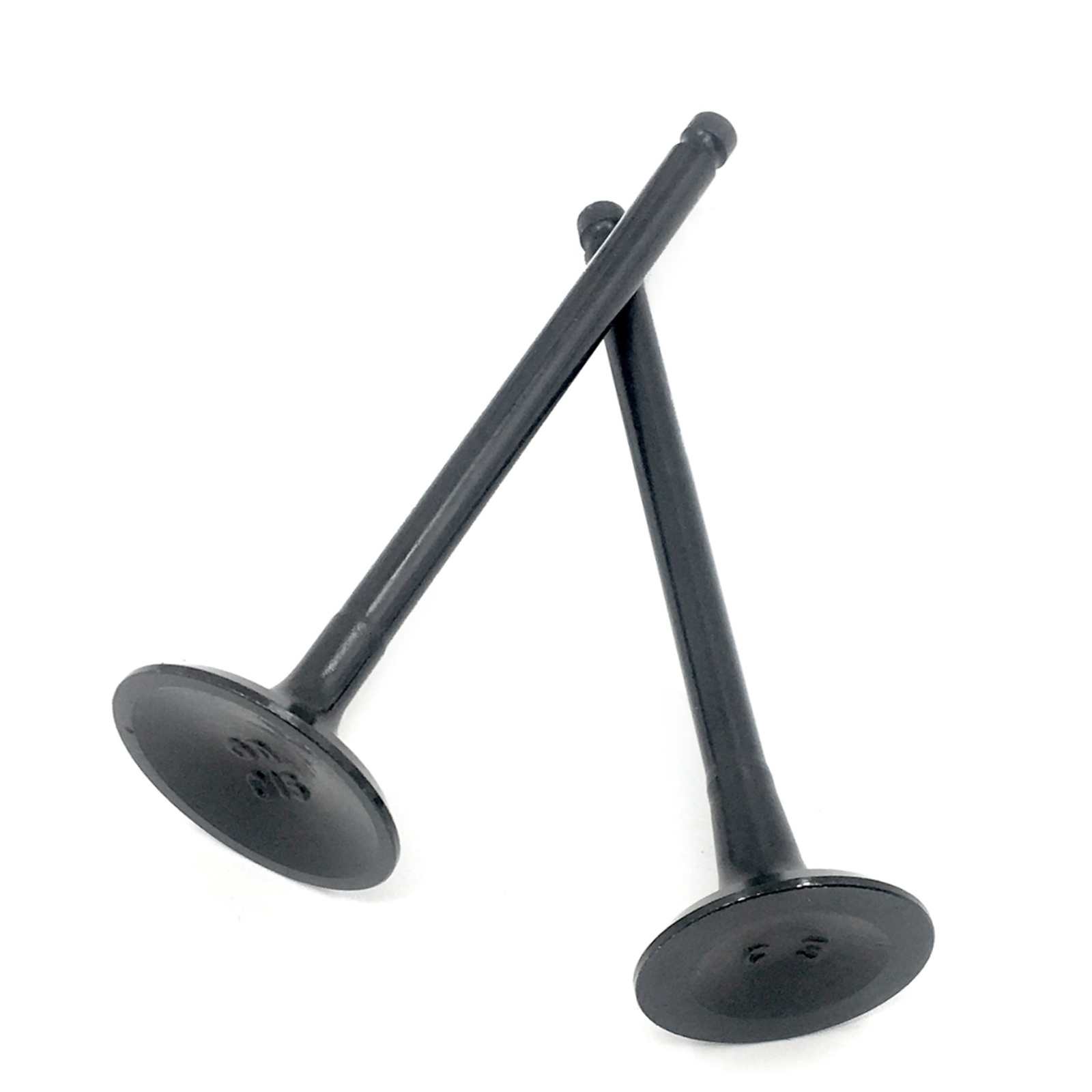 Intake Exhaust Valve Kit Fits 92-06 Hyundai Elantra Sonata Santa Fe Kia Optima