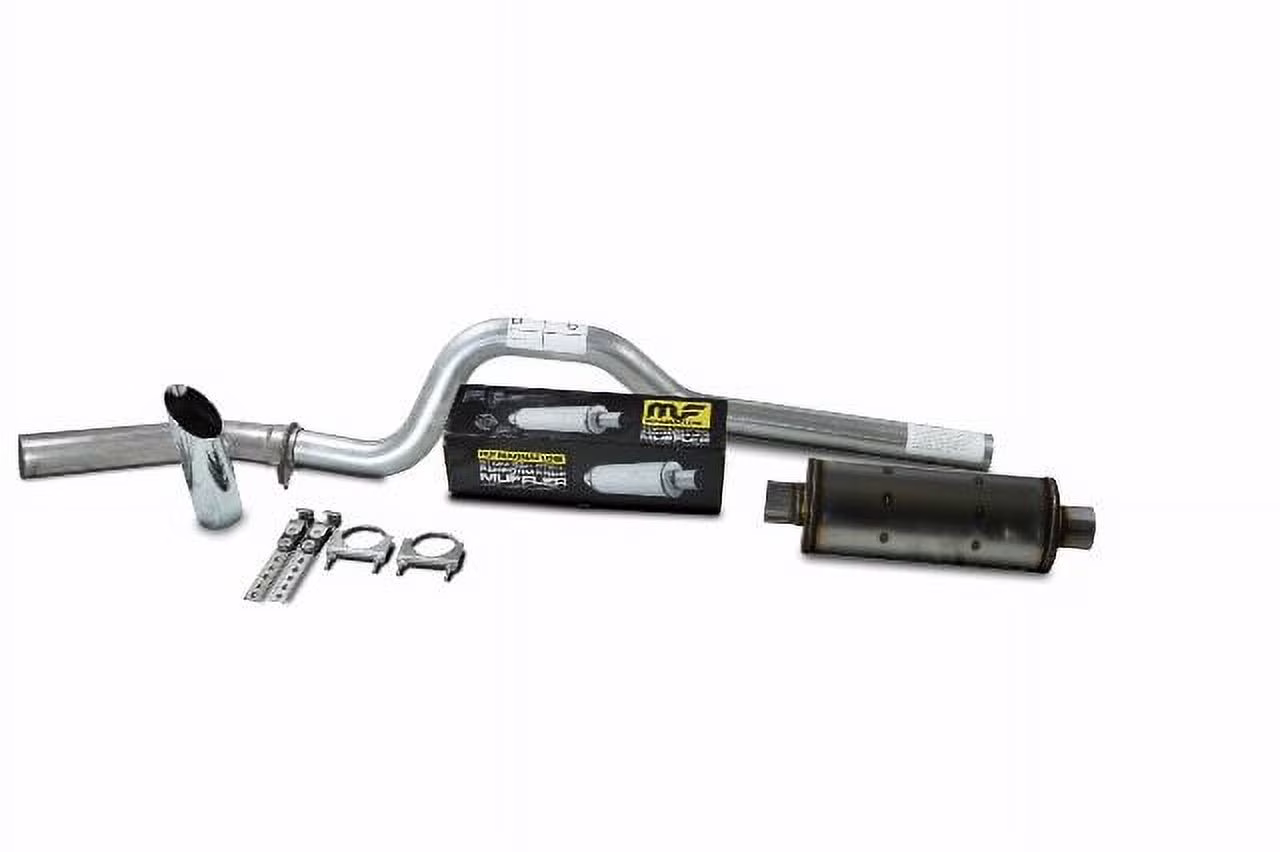 Ford F-150 98-03 Single 3