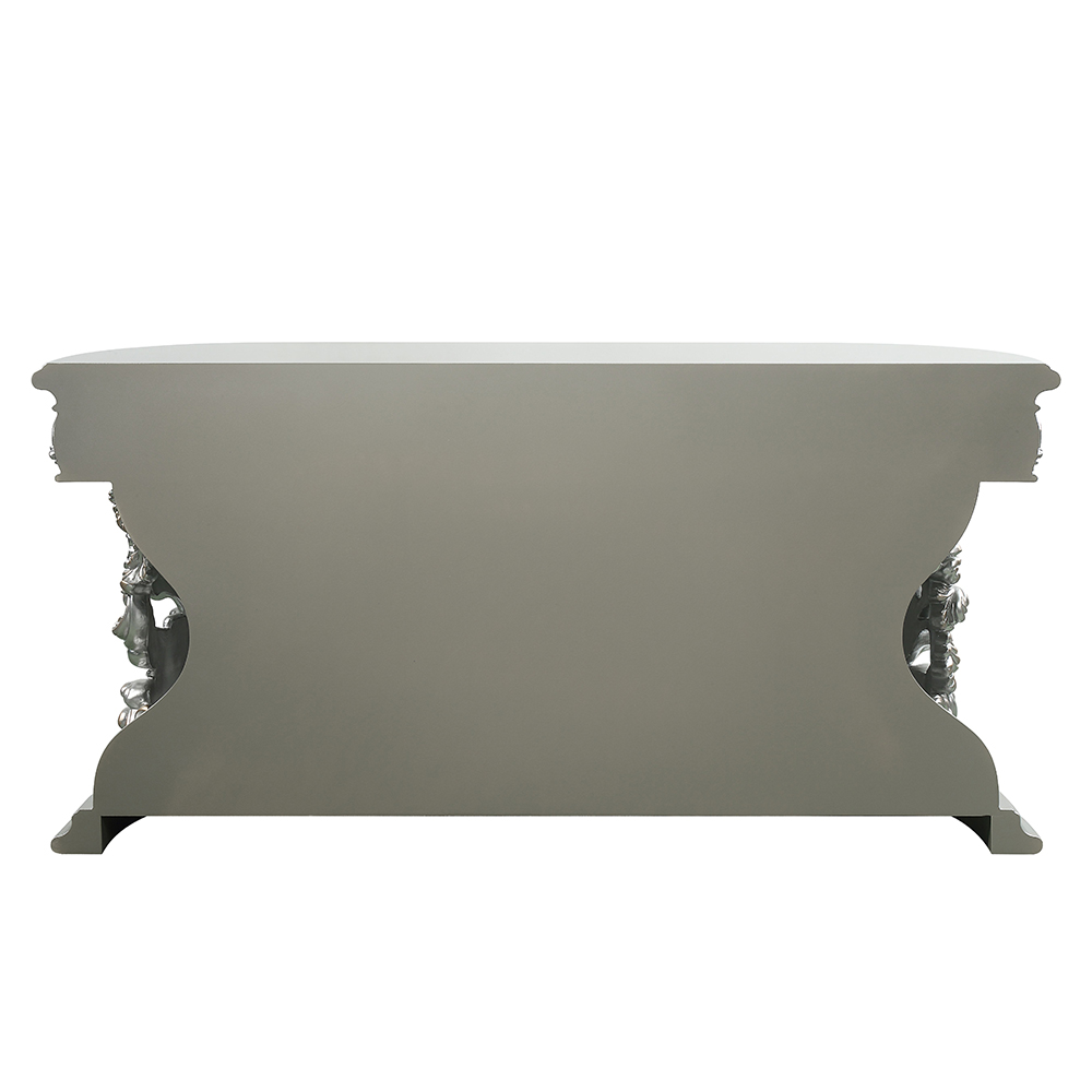 Acme Sandoval DRESSER Champagne Finish