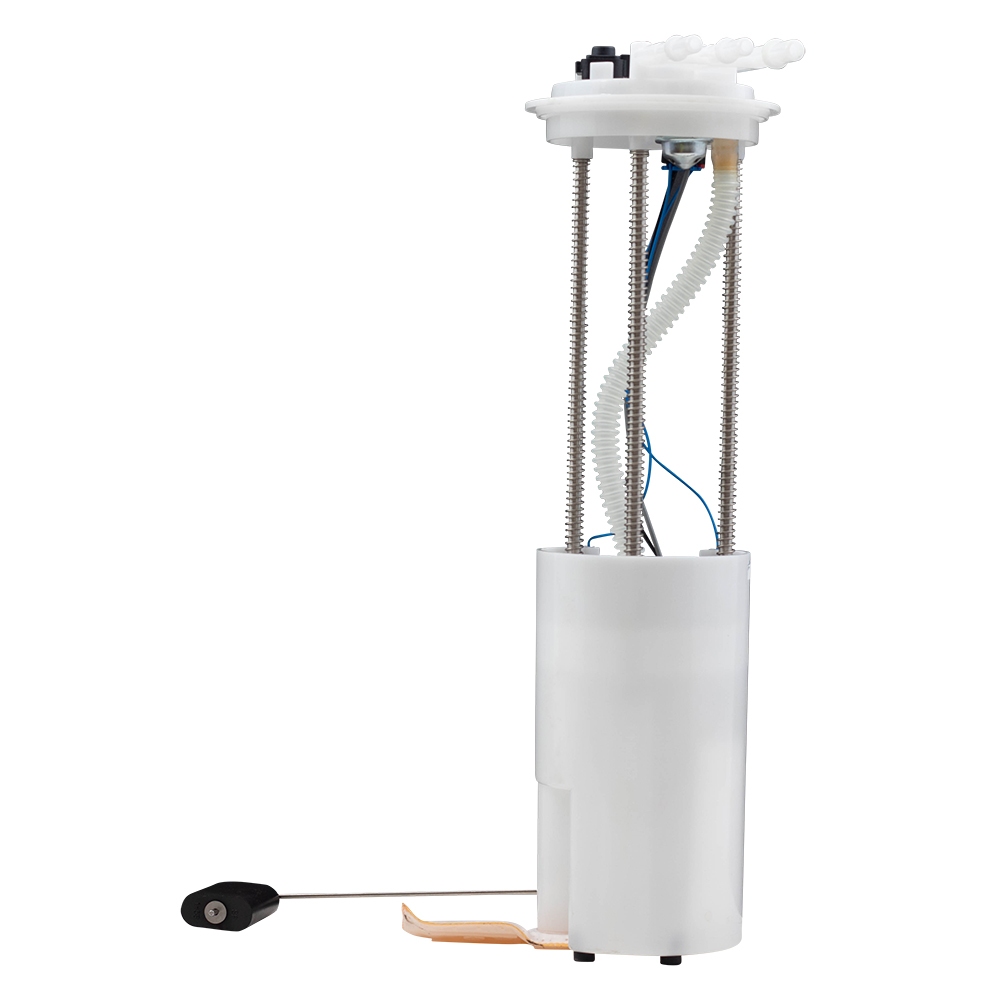 Brock Replacement Gas Tank Fuel Pump Assembly Compatible with 1997-2000 S10 Sonoma Hombre 2.2L Pickup Truck 25178729