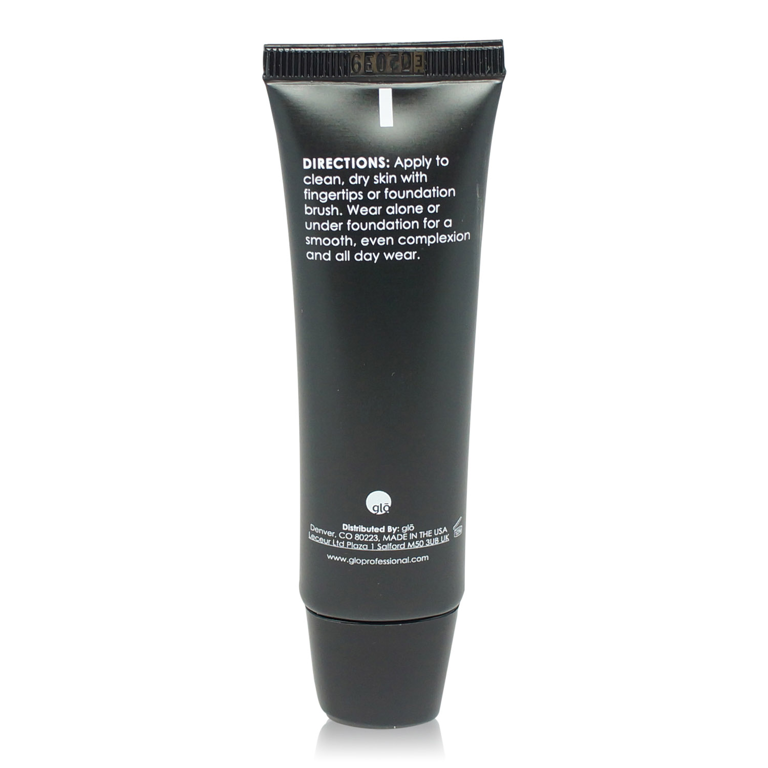 GLO PROFESIONAL | TINTED PRIMER SPF30 | MEDIUM