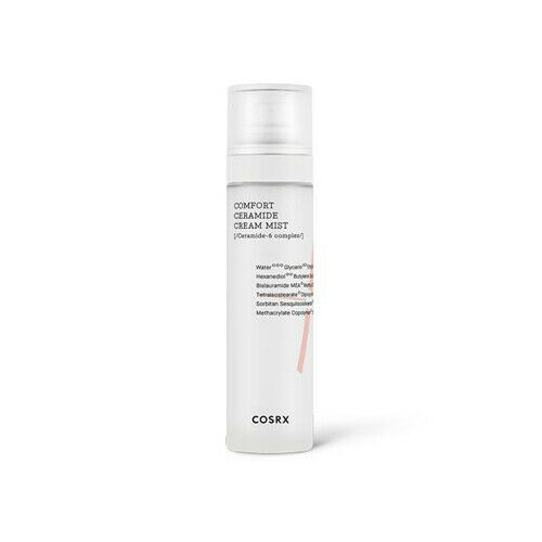 CosRx Comfort Ceramide Cream Mist, 4.05 fl oz (120 ml)