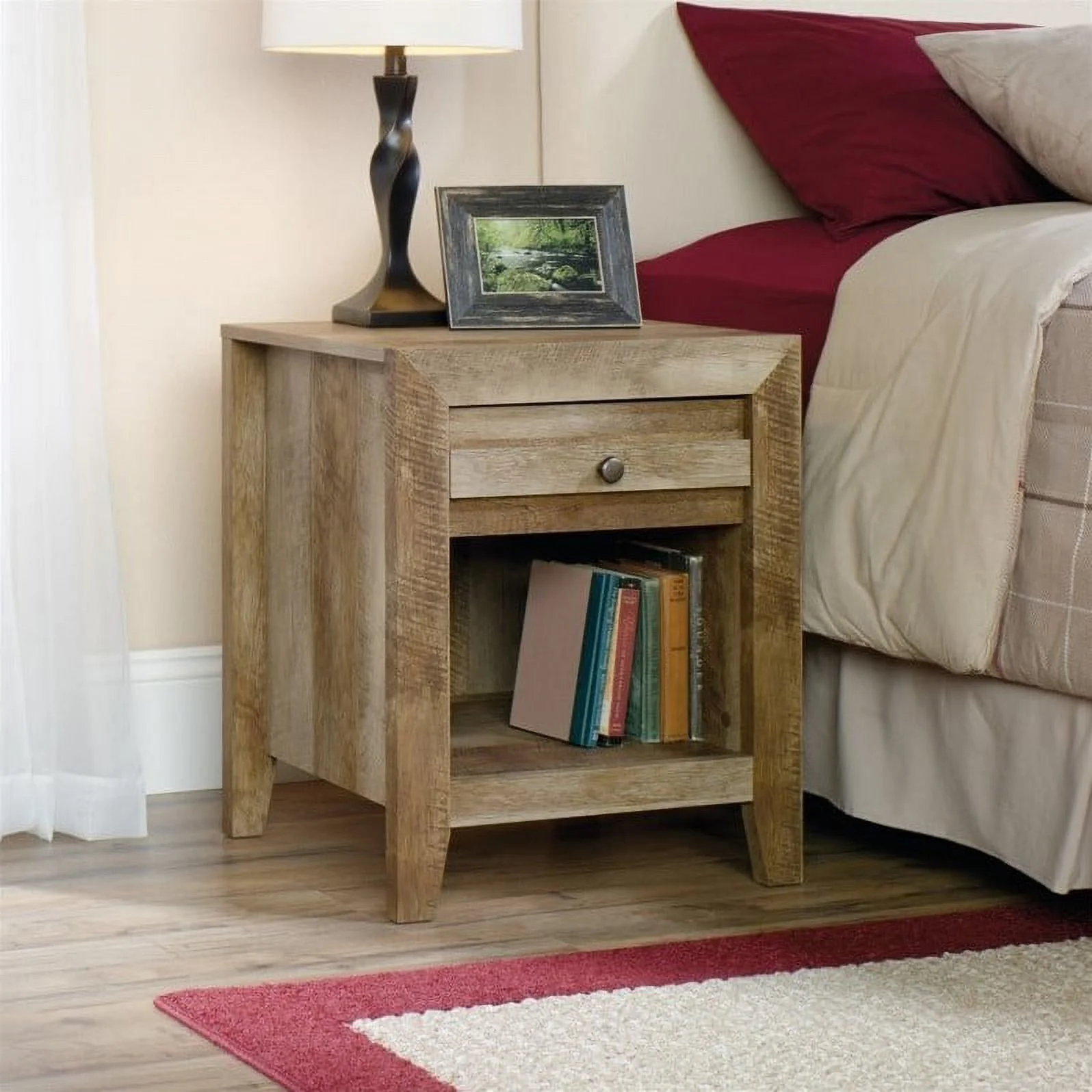 Sauder Dakota Pass Nightstand