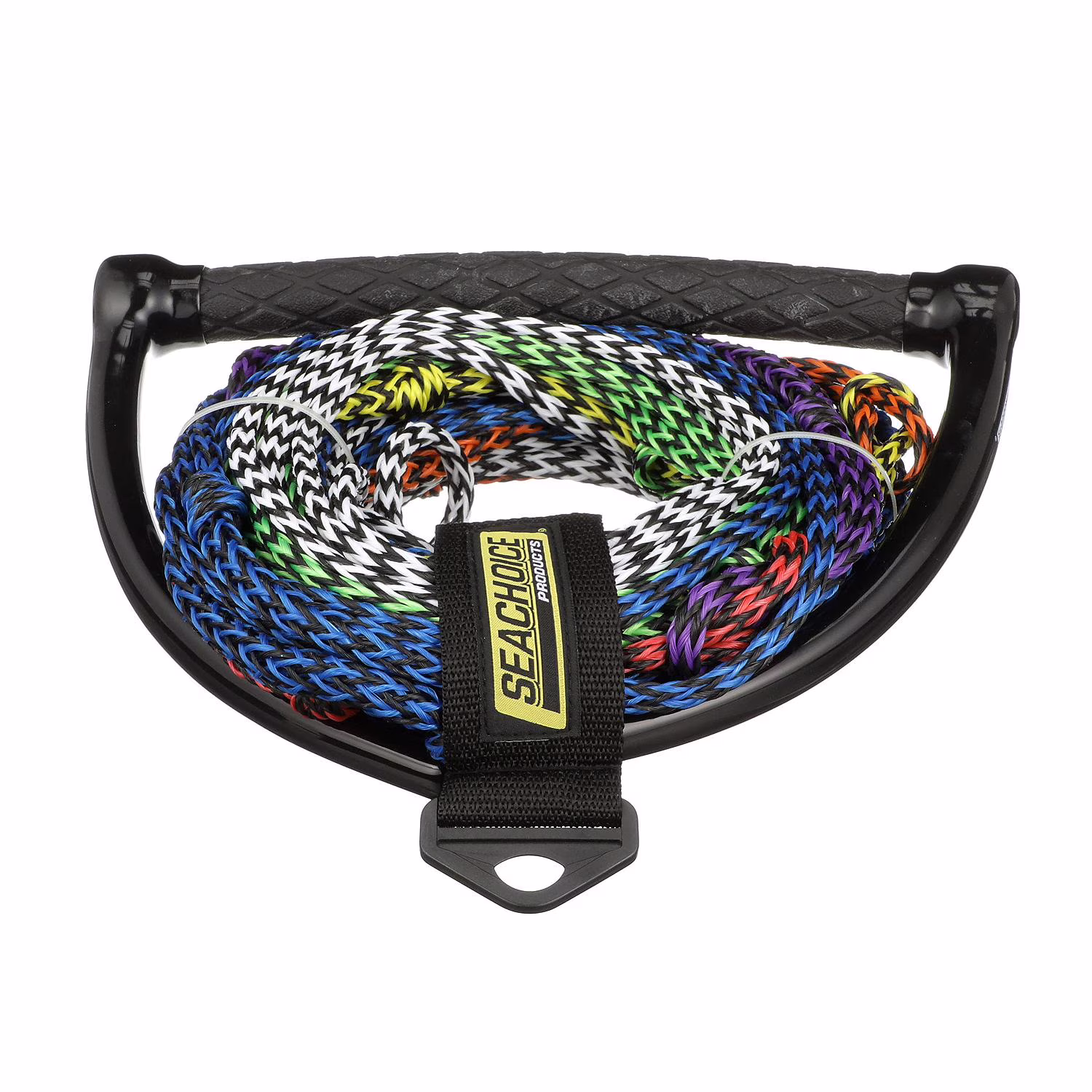 Seachoice 86763 8-Section 75' Water Ski Rope