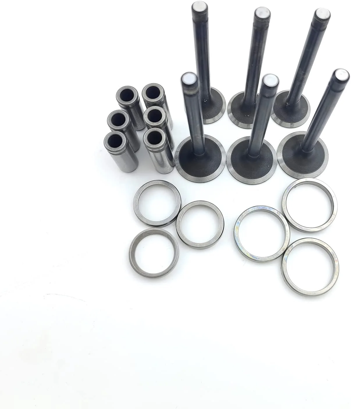 Seapple D902 Engine Rebuild Kit Major Overhaul Compatible with Kubota RTV900 RTV900W RTV900G RTV900R Utility Vehicle