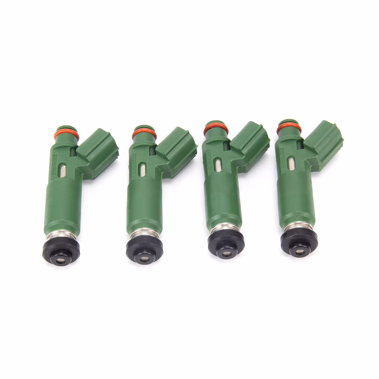 4Pcs/Set Fuel Injector for Toyota Corolla 1.8L 2000-2004 2325022040 232500D040