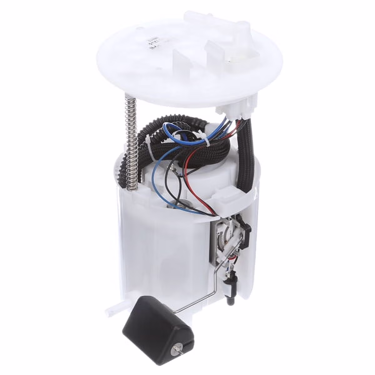Delphi Fuel Pump Module Assembly P/N:FG1265 Fits select: 2006-2012 MITSUBISHI ECLIPSE, 2007-2009 MITSUBISHI GALANT