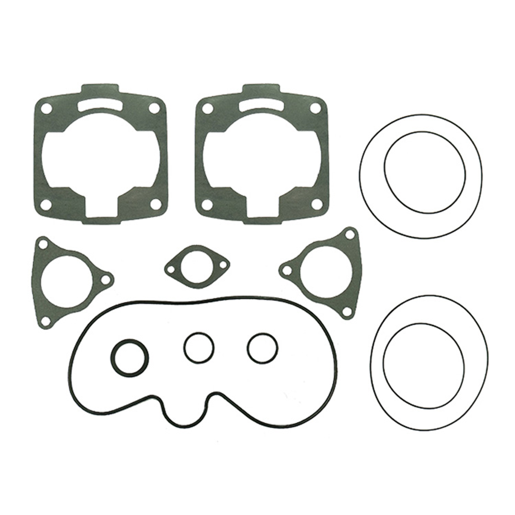 SPI TOP END GASKET SET