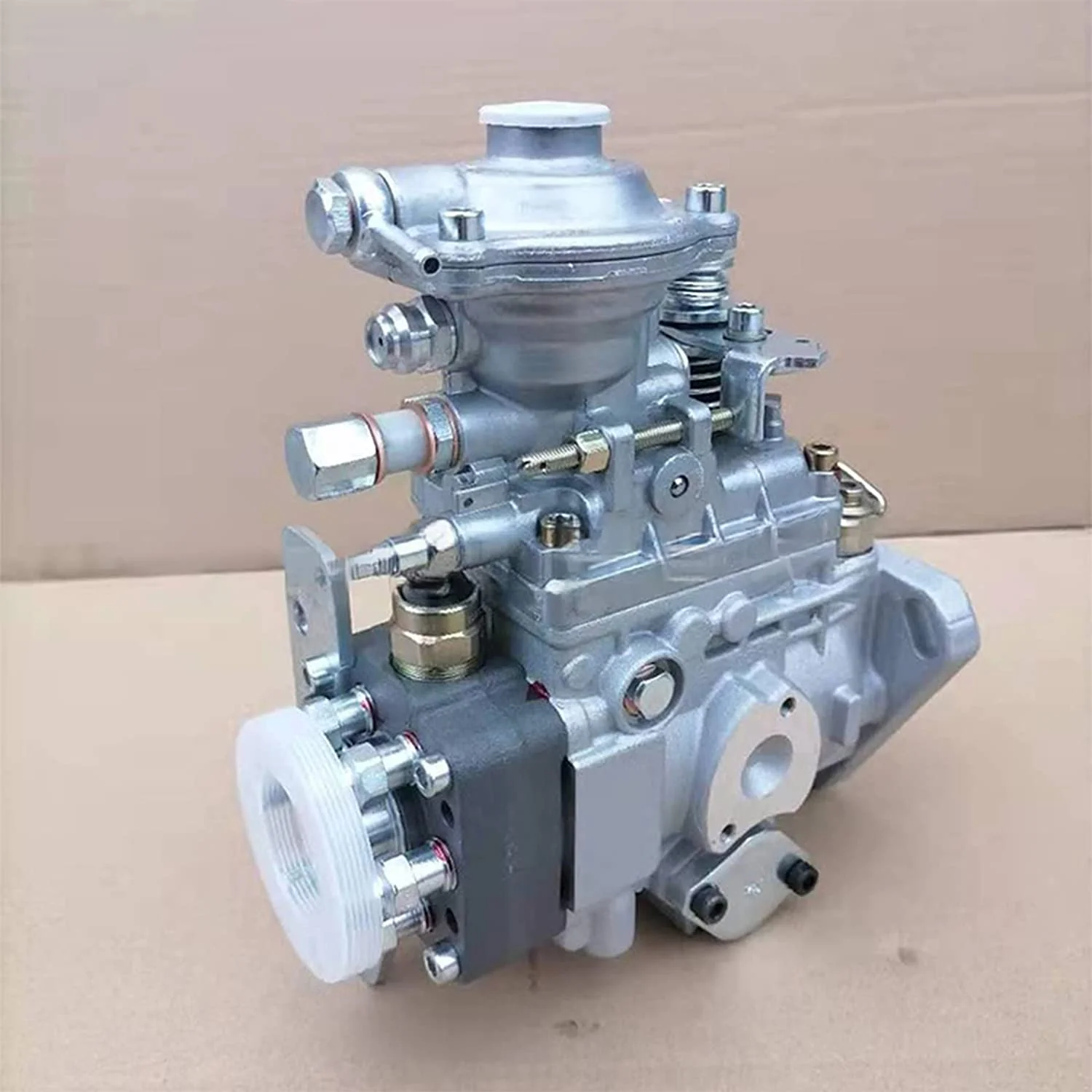 Seapple New VE6 Fuel Injection Pump 11F1900L218 0460416047 Compatible with Volvo TAMD 41 Engine truck Parts
