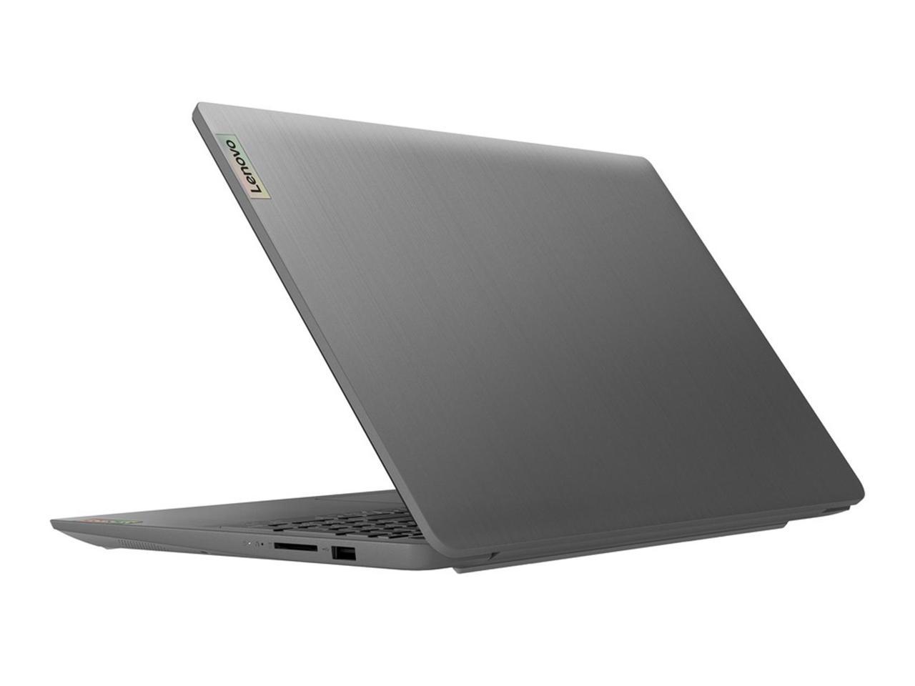 Restored LENOVO 82RN0010CF IdeaPad 3 15ABA7 15.6