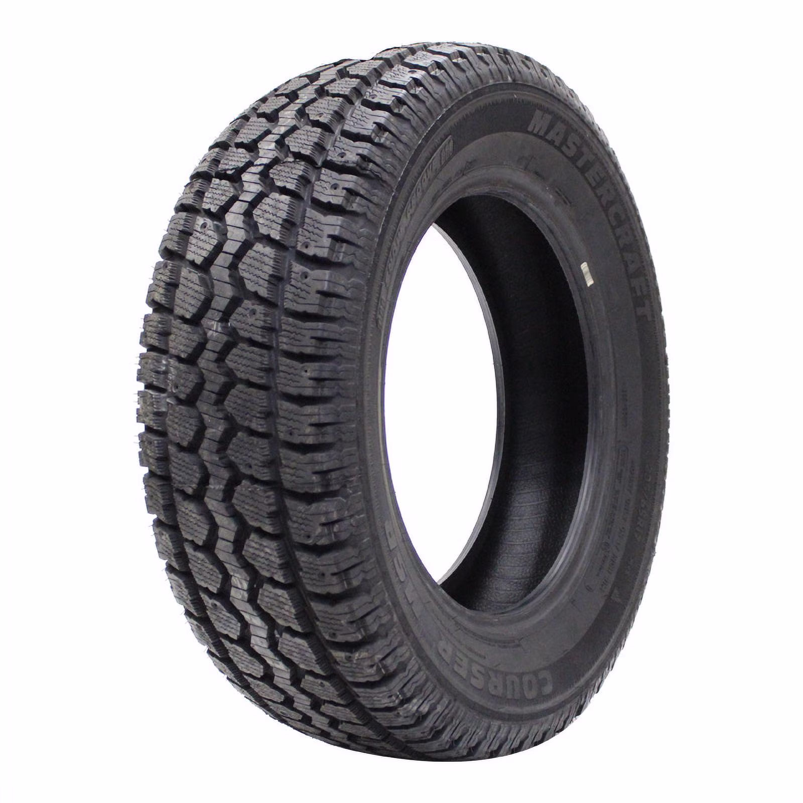 Mastercraft Courser MSR 245/65R17 107S