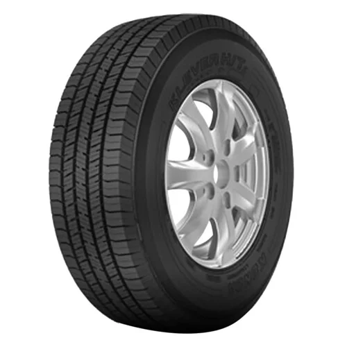 Kenda Klever H/T2 KR600 LT225/75R16 E/10PLY BSW (4 Tires)
