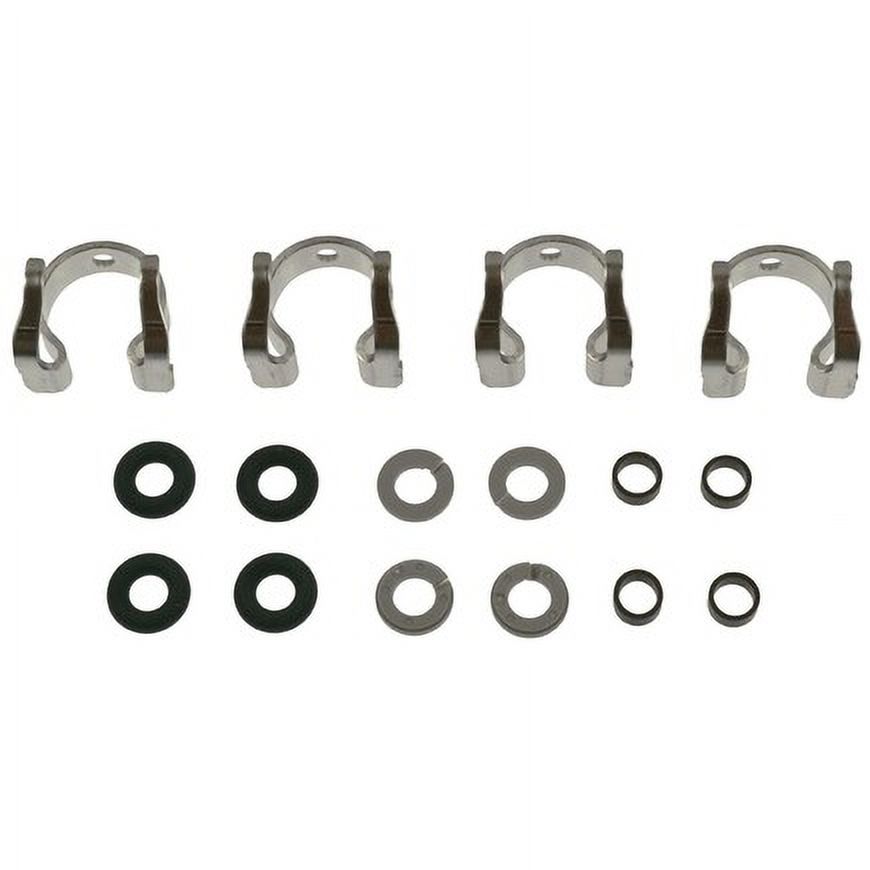 Standard Ignition SK176 Fuel Injector Seal Kit   Gdi