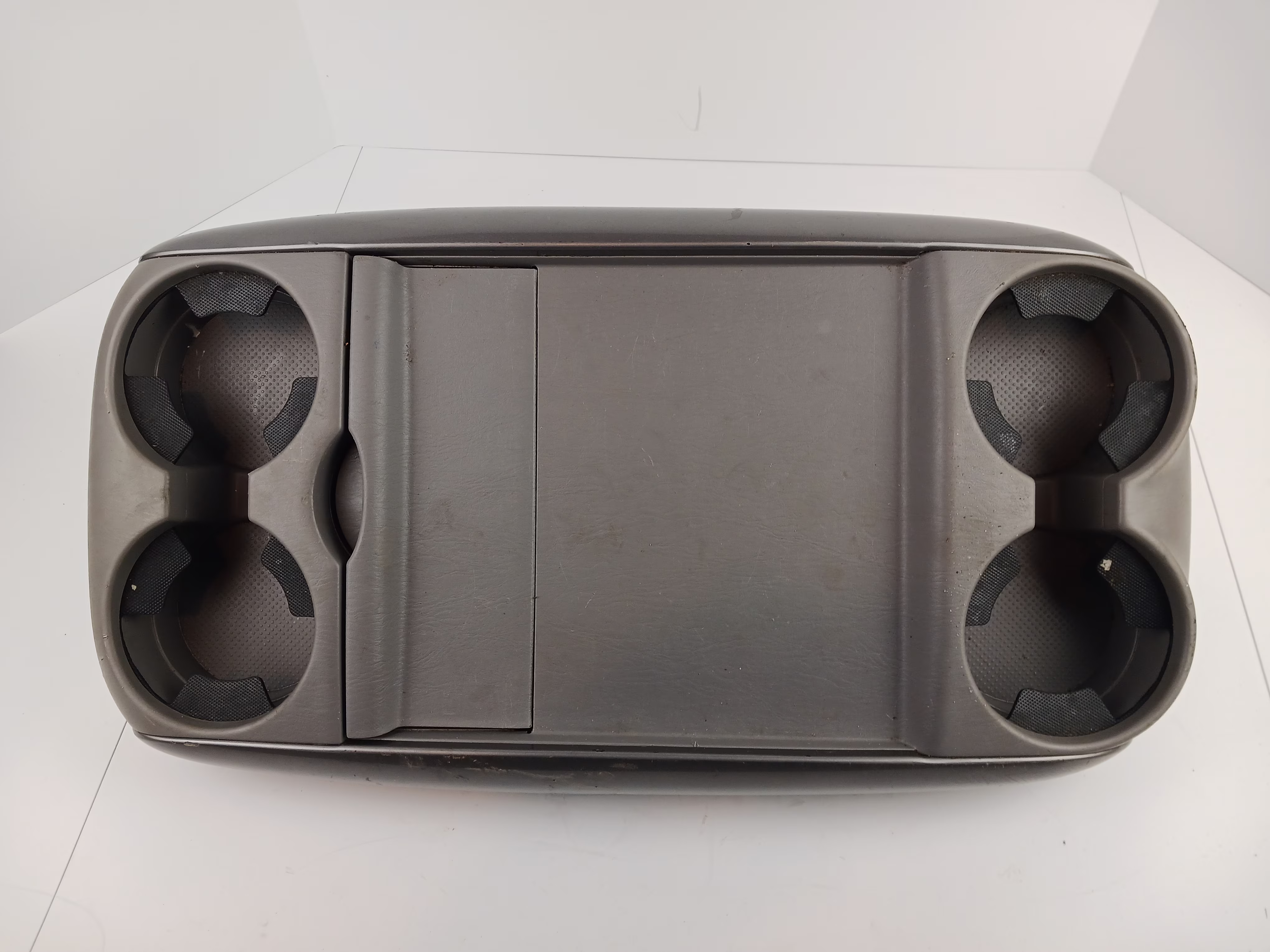 Pre-Owned 04 05 06 07 08 09 10 Toyota Sienna Center Console Tray OEM (Good)