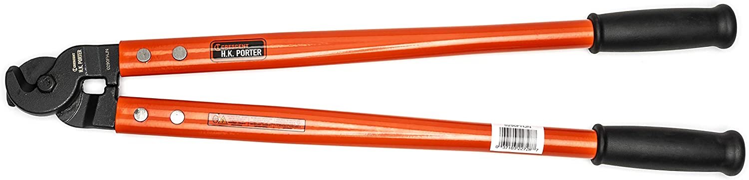 Crescent H.K. Porter 28